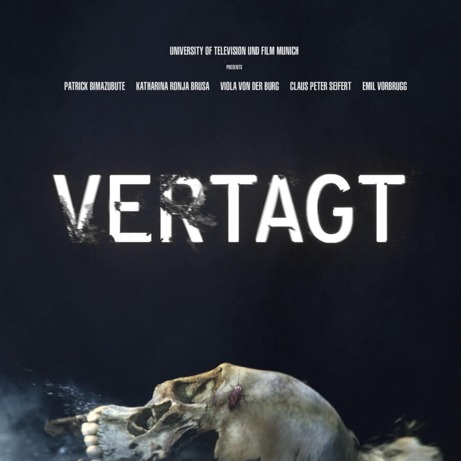 Vertagt